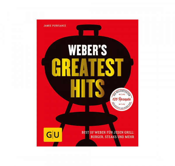 Weber's Greatest Hits