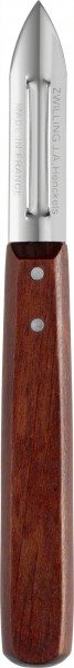 Zwilling Sparschäler Holz