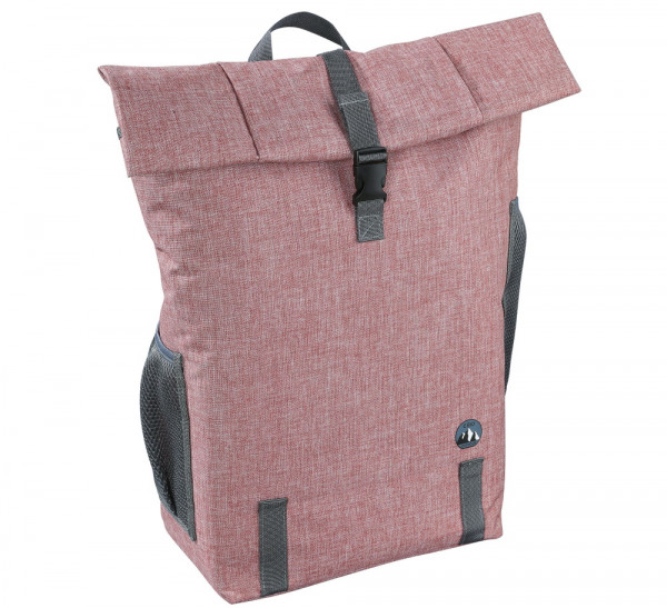 Cilio Kühlrucksack Giro altrosa 18L