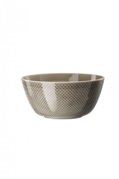 Rosenthal Junto Pearl Grey Schüssel 22 cm