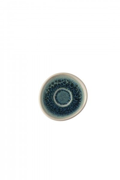 Rosenthal Junto Aquamarin Espresso Untertasse