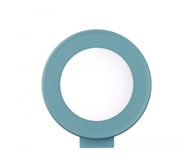 Mepal Deckel Multischüssel Cirqula rund 350/500ml Nordic green
