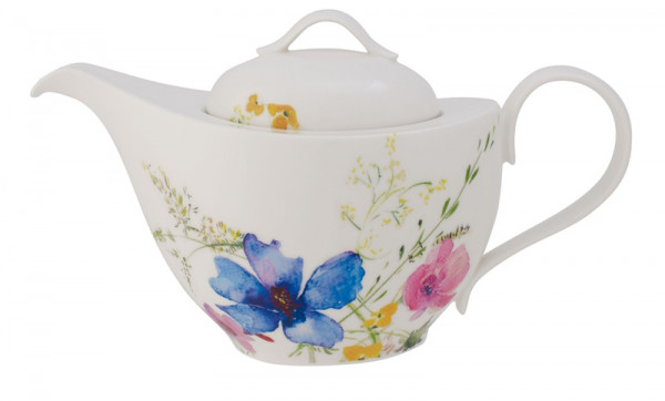 Villeroy&Boch Mariefleur BasicTeekanne 6 Pers 1,20l