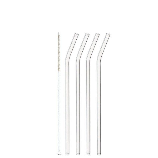 Leonardo Ciao Glastrinkh.gek. 23cm 4er Set
