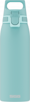 Sigg Trinkflasche Shield One Glacier 1,0l