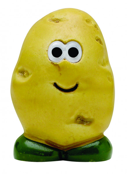 Joie Kartoffelbürste Mr. Potato
