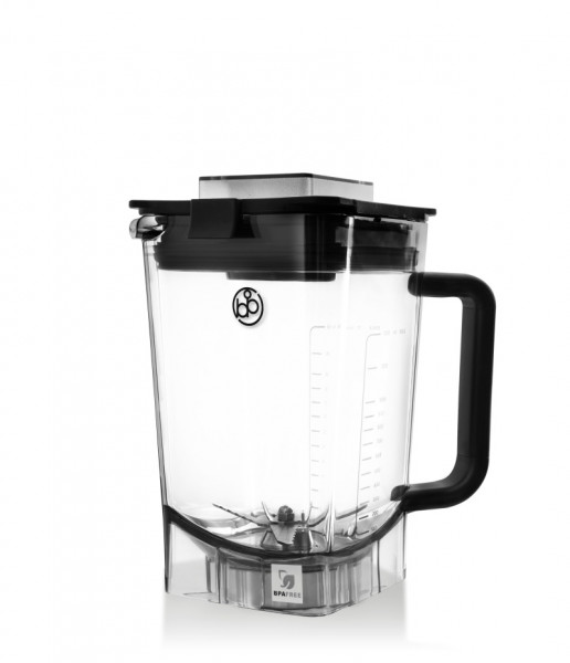 bianco di puro Cube+ 1,5L