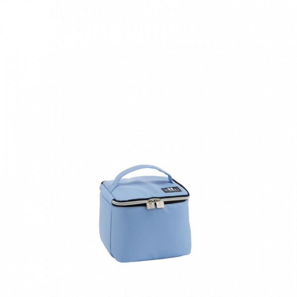 BECool Kühltasche Mini Sky Blue