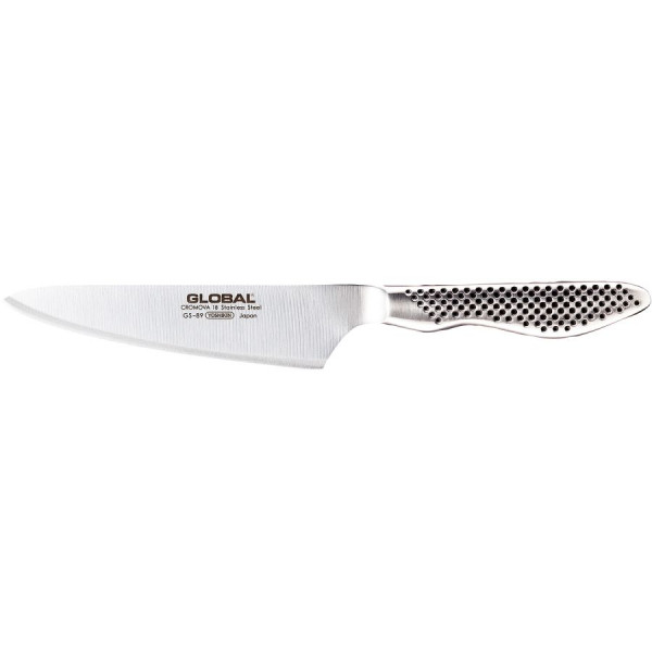 Global GS-89 Universalmesser 13 cm