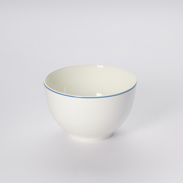 Dibbern Simplicity Hellblau Bol 0,40ltr