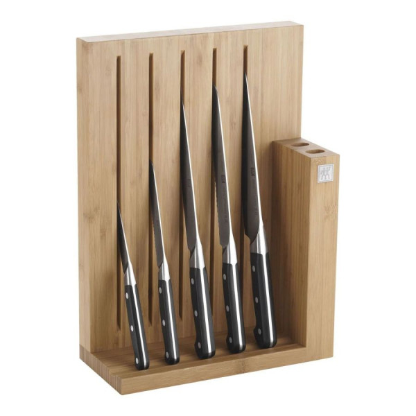 Zwilling Messerblock Pro 6 tlg.