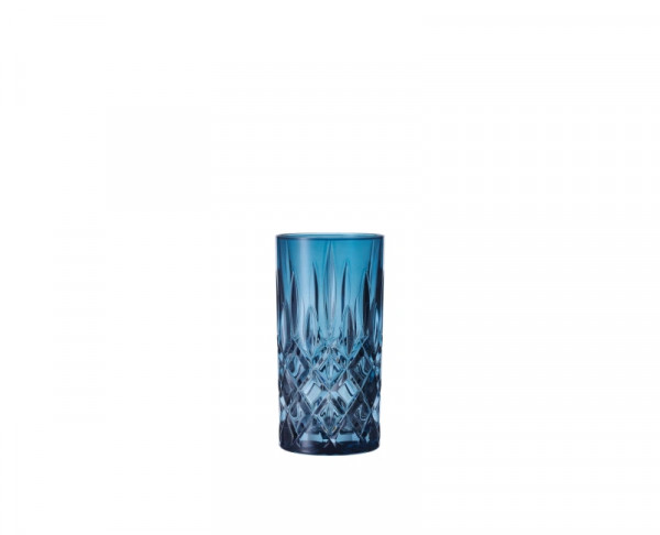 Nachtmann Noblesse Longdrink Vintage Blue