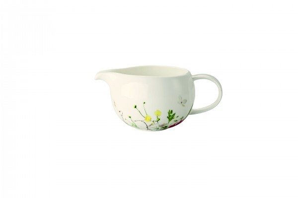 Rosenthal Brillance Fleurs Sauvages Milchkännchen 6 P.