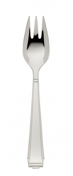 Robbe & Berking Art Deco Gemüsegabel