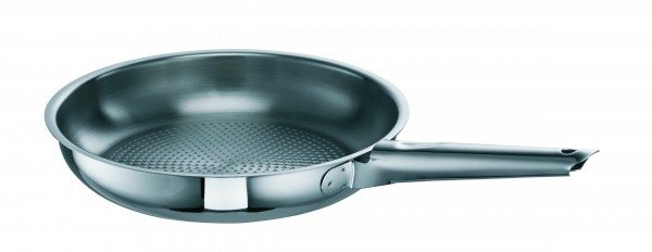 Schulte Ufer Romana i Bratpfanne 24 cm  