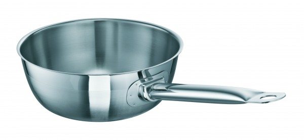 Schulte Ufer Profi-Line i Sauteuse 16 cm 1,0 Liter