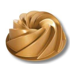 Nordic Ware Backform Heritage Bundt Pan