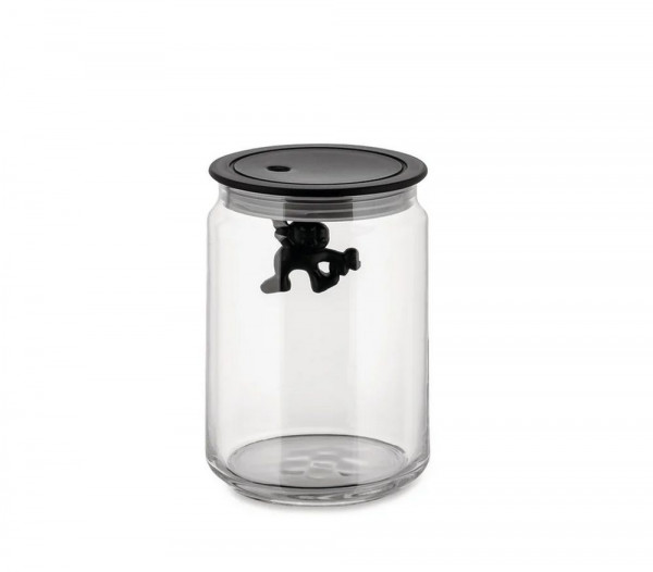 ALESSI Vorratsglas 900ml