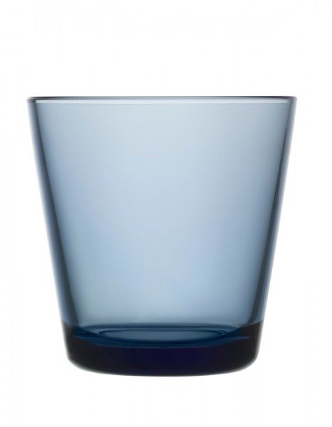 Iittala Kartio Glas 21cl rain