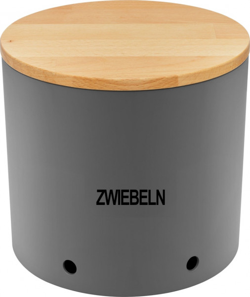 Magu Zwiebeltopf Schiefer