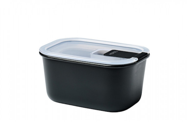 Mepal Frischhaltedose Easyclip 450ml nordic black