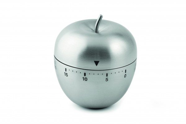 Karl Weis Küchenwecker "Apfel"