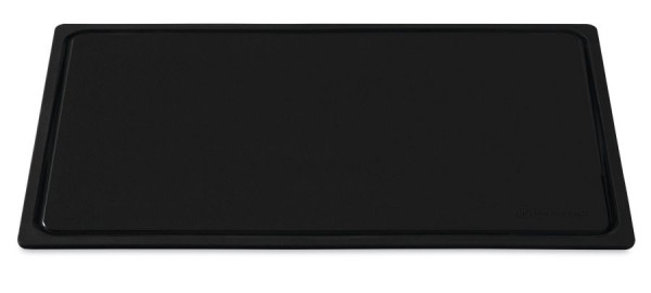 Wüsthof Schneitunterlage mittel 38x25x0,4 cm  schwarz