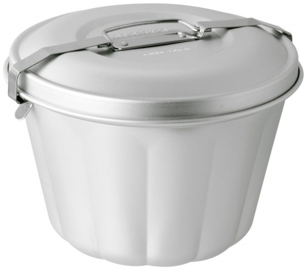 Dr. Oetker Wasserbadf. 2,5L BackFreude