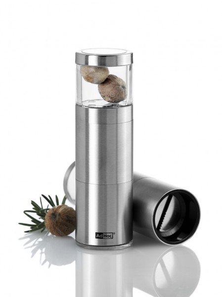 Adhoc Muskatmühle Muskatino