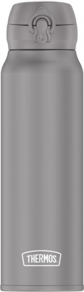 Thermos Ultralight Bottle Moon Rock 0,75l