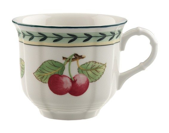 Villeroy&Boch French Garden Fleur Kaffee Obertasse 0,20l