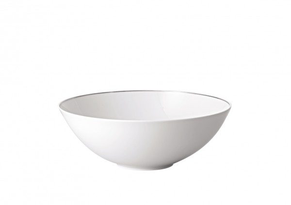 Rosenthal TAC Gropius Platin Schüssel 26 cm