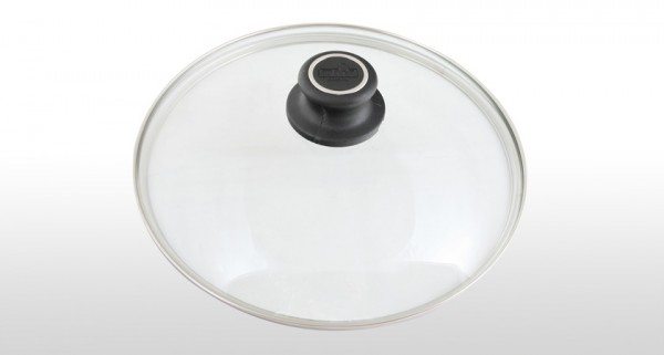 BAF Glasdeckel 26 cm