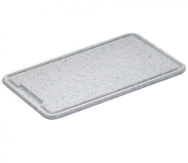 Zassenhaus Tranchierbrett Granit 42x27cm