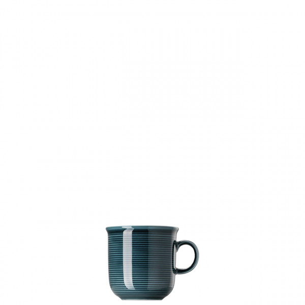 Thomas Trend Colour Night Blue Henkelbecher