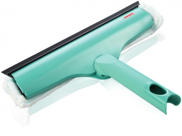 Leifheit Fensterwischer W&F Cleaner L micro duo