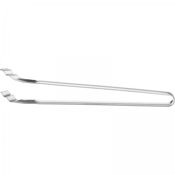 Westmark Grillzange gebogen 34 cm
