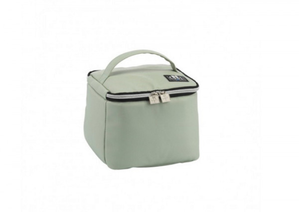 BECool Mini Kühltasche City Mint Green