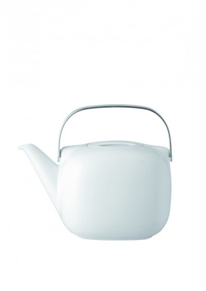 Rosenthal Suomi Teekanne 6 P 3tlg