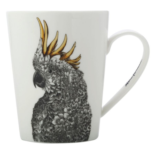 Maxwell Williams Marini Ferlazzo Becher hoch Cockatoo 