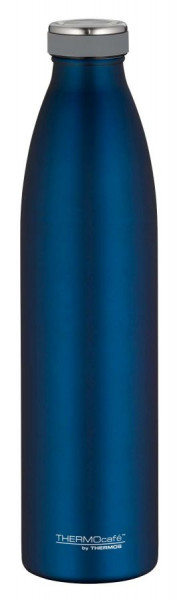 Thermos Isolierflasche TC Bottle Saphire Blue 1,0l