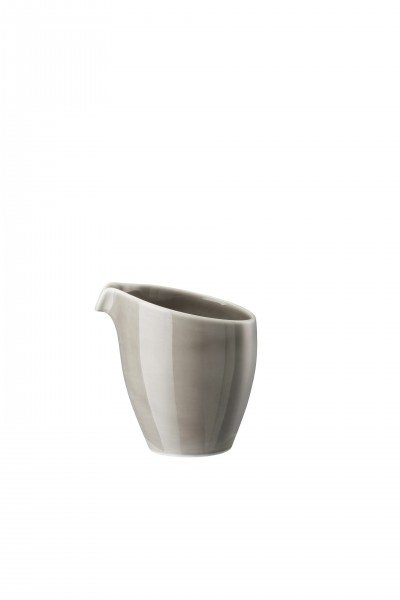 Rosenthal Junto Pearl Grey Milchkännchen