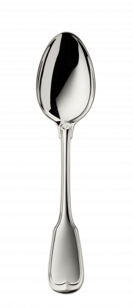 Robbe & Berking Alt Faden Menülöffel 925 Sterling
