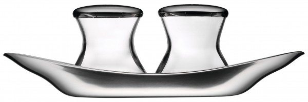 WMF Salz und Pfeffer Set WAGENFELD EDITION