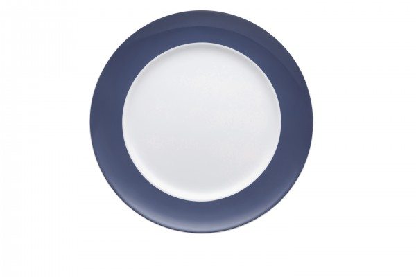 Thomas Sunny Day Nordic Blue Speiseteller 27 cm