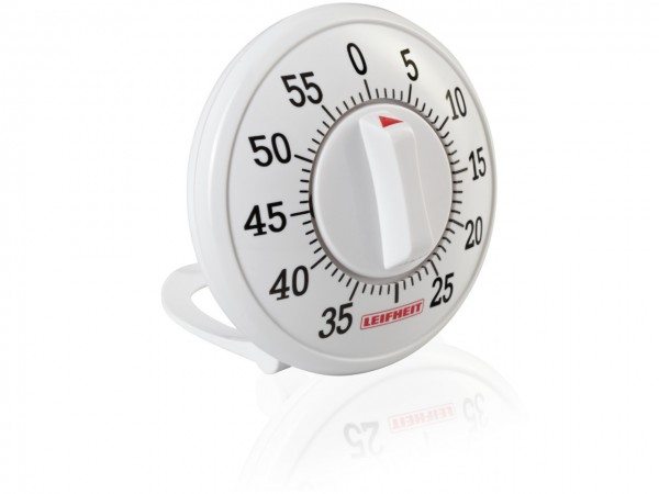 Leifheit Kurzzeitmesser ComfortLine