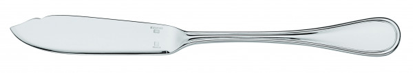 Christofle Albi Fischmesser 925 Sterling
