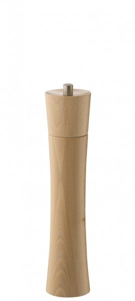 Zassenhaus Salzmühle Frankfurt 30cm Natur