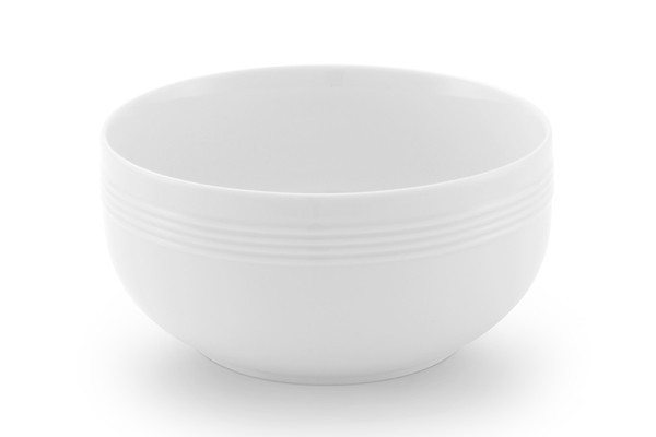 Friesland Jeverland weiß Saucierenschale 15cm