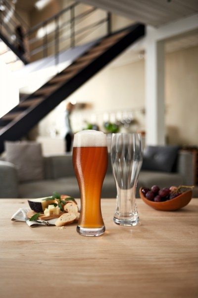 Leonardo TMaxima Weizenbier Optic